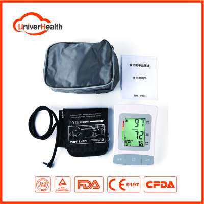 Display Blood Pressure Monitor BP-102 in all