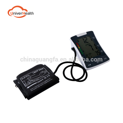 Arm type,Blood Pressure Monitor Type digital Sphygmomanometer